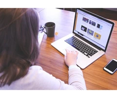 Website Designing Company in South Delhi