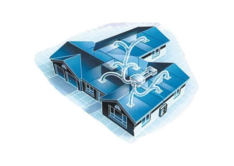 Air Generation Air Conditioning - 1/7