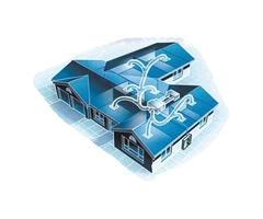 Air Generation Air Conditioning