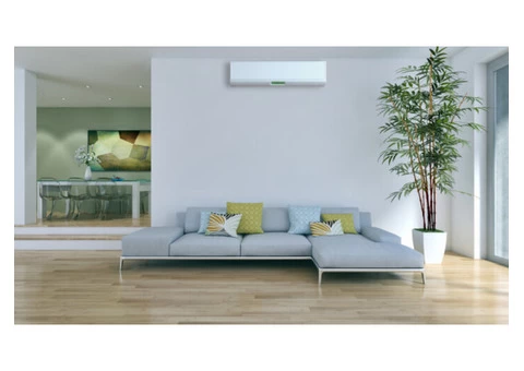 Air Generation Air Conditioning - 2/7