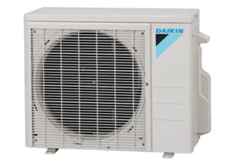 Air Generation Air Conditioning - 4/7