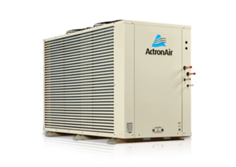 Air Generation Air Conditioning - 5/7