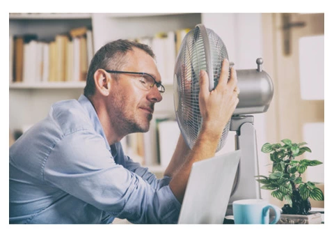 Air Generation Air Conditioning - 6/7