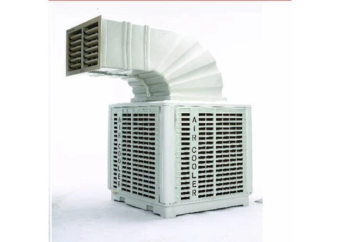Duct Air Cooler