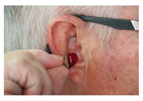 Hearing Aid Finance and Rebates | Attune Hearing - 2/2