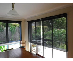 Outdoor Blinds Bayswater