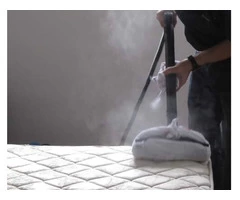 Mattress Steam Cleaning