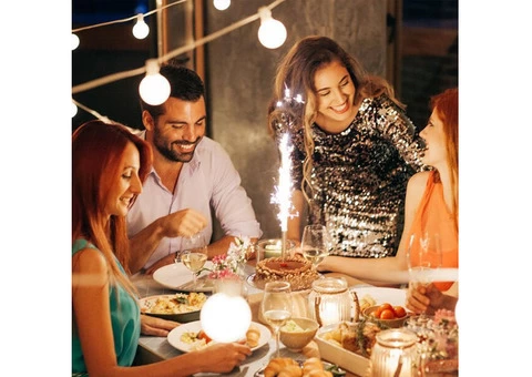 Caterers Offering Food Items Made Using High Quality Ingredients