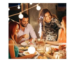 Caterers Offering Food Items Made Using High Quality Ingredients