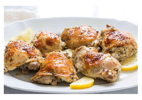 5% Off - Emperor Palace Chinese Restaurant menu Frankston, VIC - 3/4