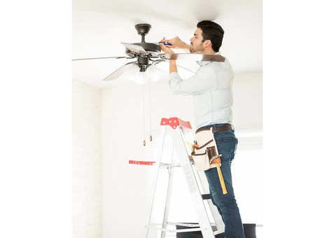 Emergency Electrician Service for Quick Repair and Installation