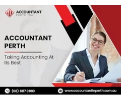 Expert Accounting Services In Perth For Local Businesses