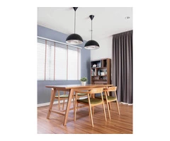 Laminate Flooring Brisbane Available for Your Commercial Office