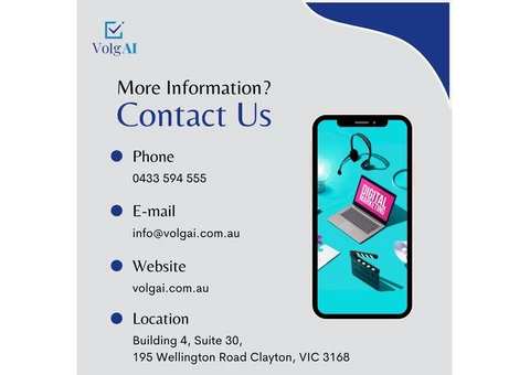 0433 594 555 for Top Digital Marketing Services in Melbourne