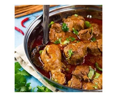 Mr Bill's Vietnamese Canteen