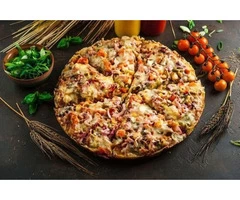 5% Off - OZ Boys Pizza And Pasta Takeaway Boronia, VIC