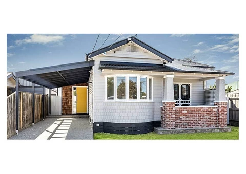 Home Renovation Builders Melbourne