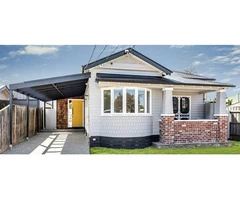 Home Renovation Builders Melbourne