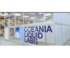Get Cleanroom Ejuice At Oceania E Liquid Manufacturing Company