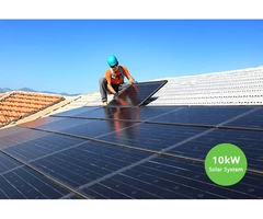 Solar Panel Installation Melbourne