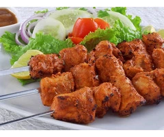 5% off - Saleem Indian Restaurant Menu Coburg, VIC