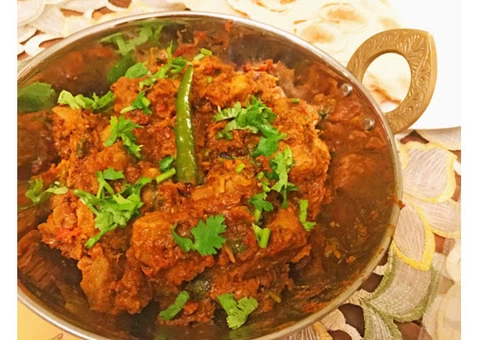 5% off - Saleem Indian Restaurant Menu Coburg, VIC - 2/4