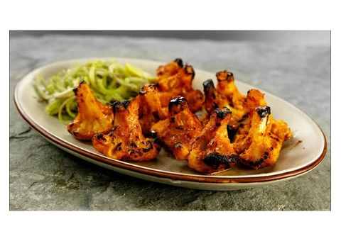 5% off - Saleem Indian Restaurant Menu Coburg, VIC - 3/4