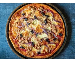 5% Off - St Albans Pizza Restaurant Point Menu, VIC