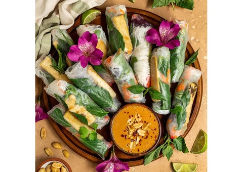 15% Off - Giant Viet Vietnamese Takeaway Menu St Kilda, VIC - 2/4