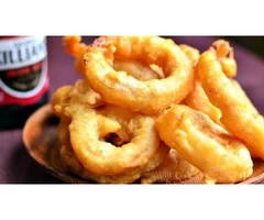 $5 Off - Two Wise Fish Menu Mermaid Waters, QLD