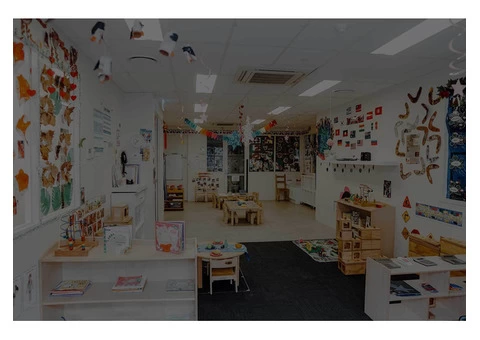 Early Learning Centre Melbourne
