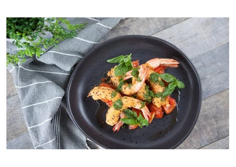5% off - Myall Asian Delight Southport Restaurant Menu, QLD - 1/3