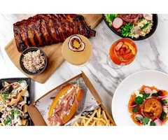 The Balmain Hotel | Australia