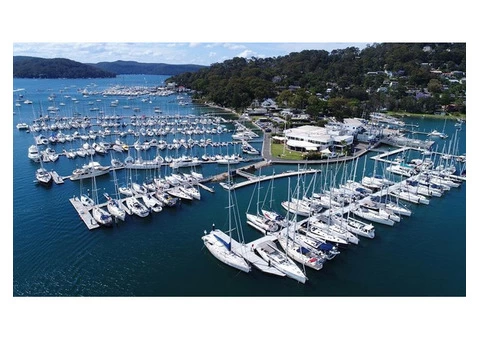 RPAYC Training Class | Australia