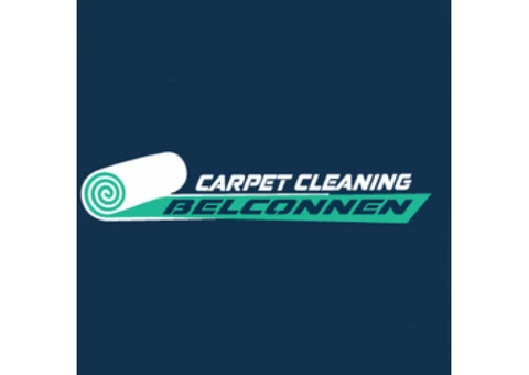 Carpet Cleaning Belconnen