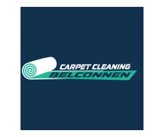 Carpet Cleaning Belconnen