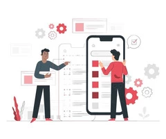 Silentfornt – Website Design and Web Development Company in USA, India, UK