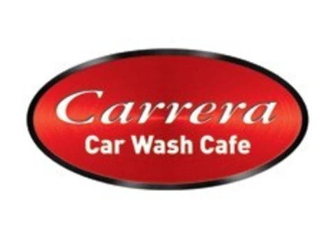 Car Detailing Melbourne Services | Car Wash Solutions Melbourne | Carrera Car Wash Café - 2/2