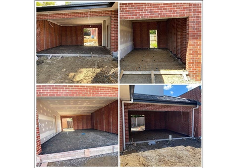 Melbourne Concrete Polishing