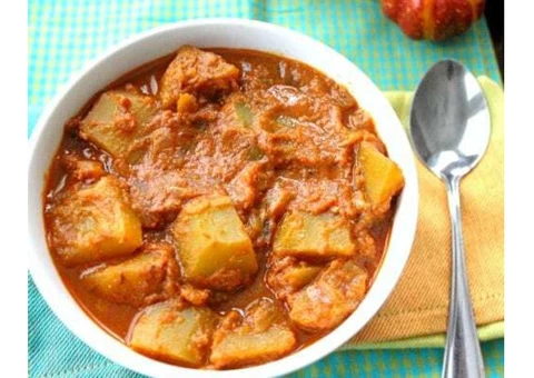 10% Off - Tandoori Hut Benalla Indian Restaurant Menu, VIC - 3/4
