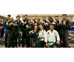 Adult Martial Arts Joondalup & Myaree