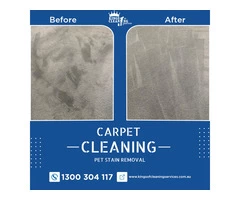 Carpet Cleaning Richmond
