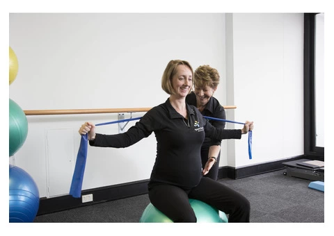 Affordable Women’s Health Physiotherapist in Sydney - 1/4
