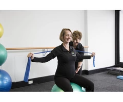Affordable Women’s Health Physiotherapist in Sydney
