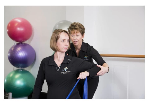Affordable Women’s Health Physiotherapist in Sydney - 2/4
