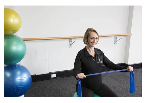 Affordable Women’s Health Physiotherapist in Sydney - 3/4