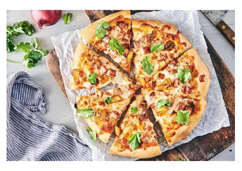 La Sera Pizza Pasta and Ribs-Doreen | OzFoodHunter