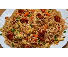 5% Off - Bharawan Da Dhaba Menu Springvale Takeaway, VIC