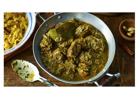 5% Off - Bharawan Da Dhaba Menu Springvale Takeaway, VIC - 2/4