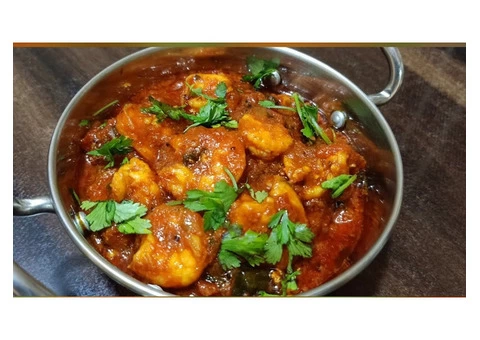 5% Off - Bharawan Da Dhaba Menu Springvale Takeaway, VIC - 3/4